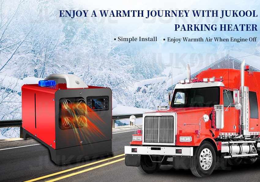 12v Diesel Heater For Caravan