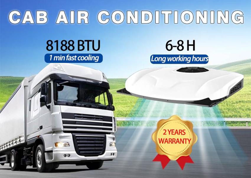 12v truck sleeper air conditioner 12v truck sleeper air conditioner