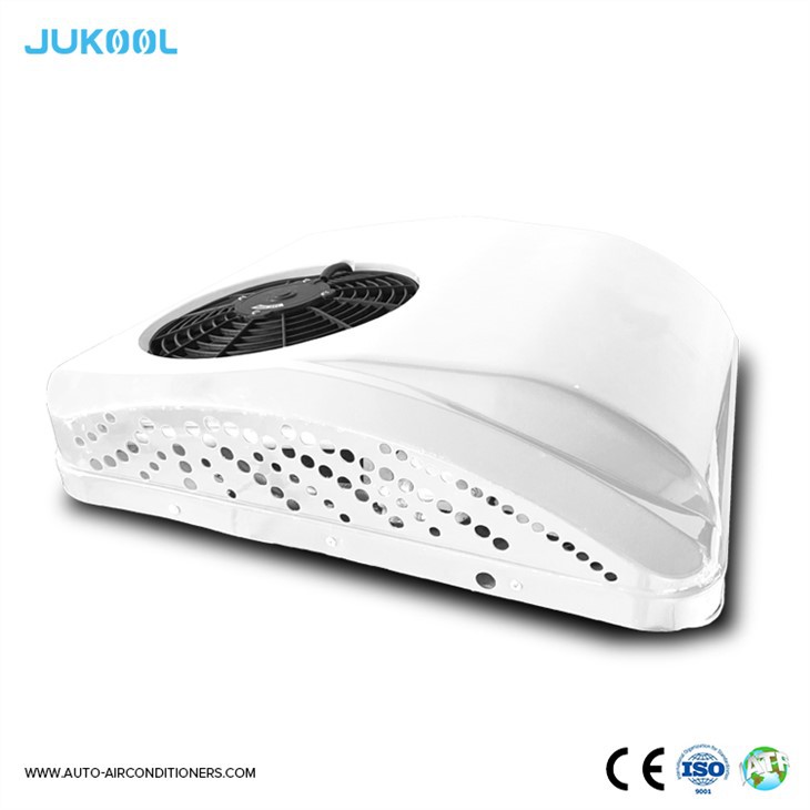 12 volta loftræsting fyrir vörubíla