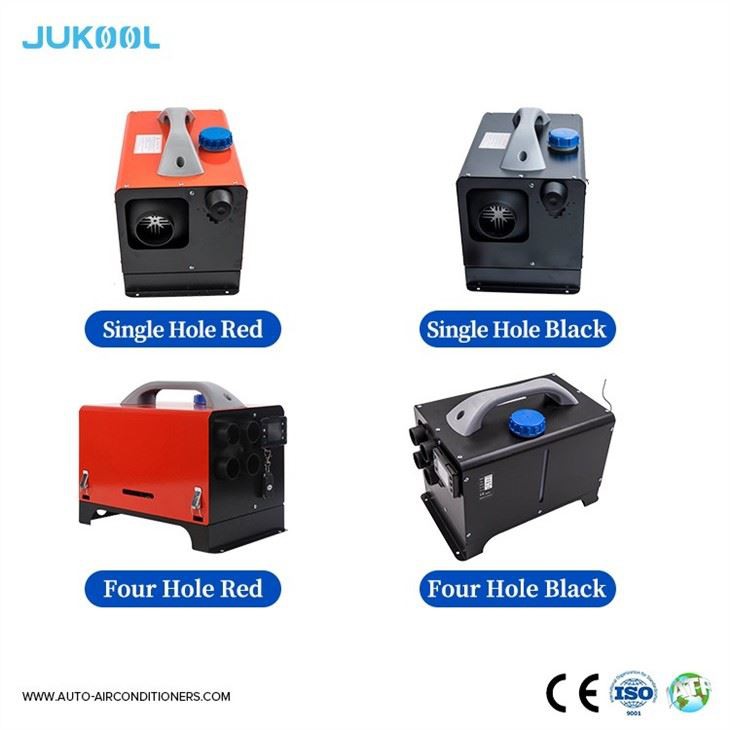 12v Diesel Heater For Caravan