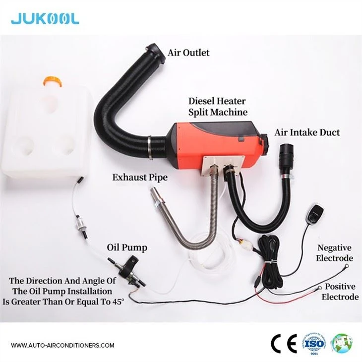 Diesel Heater For Truck Camper