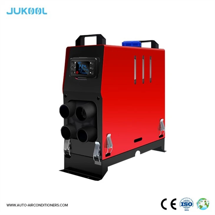 Lorry Cab Heaters