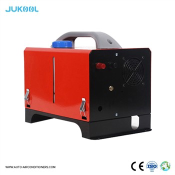 Dísilhitarinn fyrir þig - gerir vetrarferðir öruggari og hlýrri