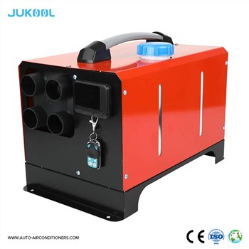 Gæta þarf að uppsetningu og notkun dísel bílastæðahitara!