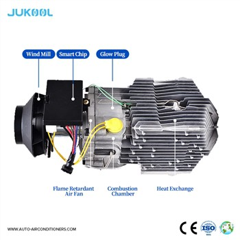 Hvernig á að halda húsbílnum þínum eins heitum og vori á köldu kvöldi?