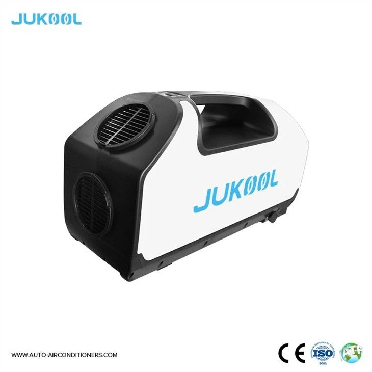 Portable Air Conditioner For Car Camping