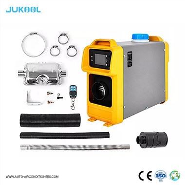 2kw dísilhitari fyrir hjólhýsi