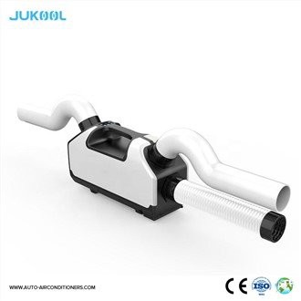 Tjaldtjald loftkæling