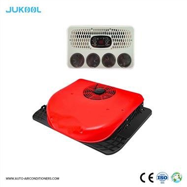 Caravan þakloftkæling