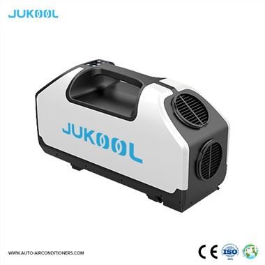 Viðskiptatjald loftræsting