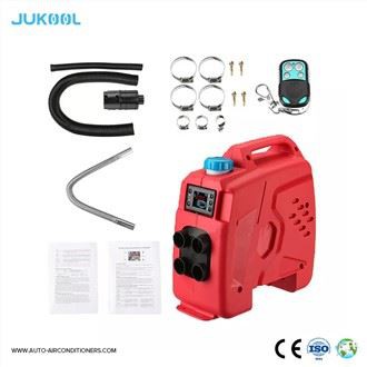 Dísil hitari fyrir hjólhýsi