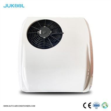 Þakfestingar loftræstir