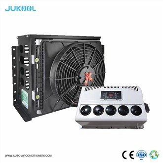 Sleep Air Truck loftkæling