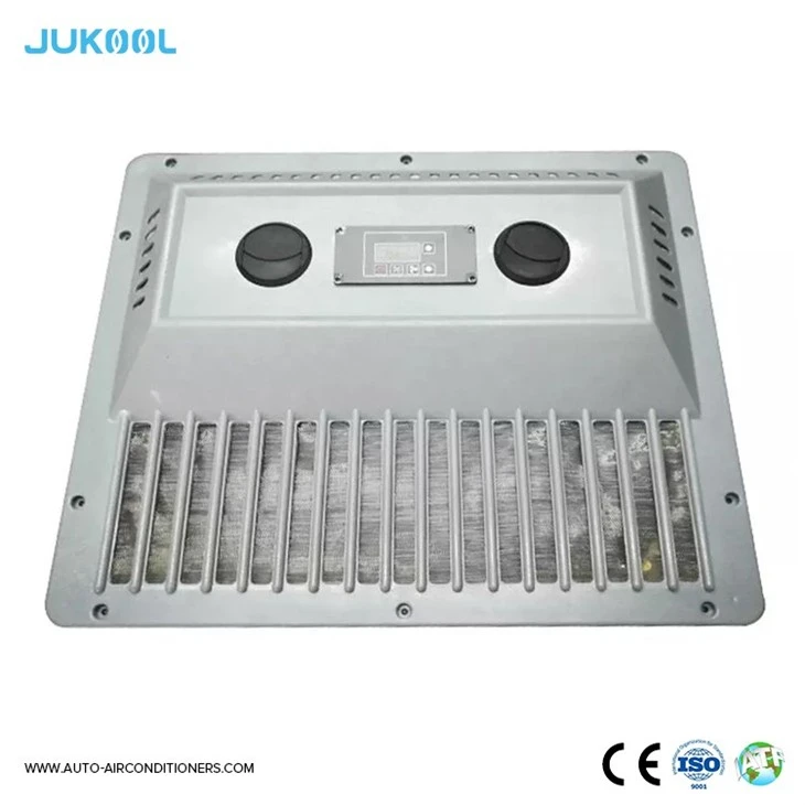 12 Volt Truck Cab Air Conditioner