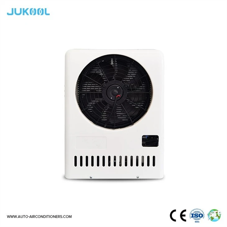 Ac Unit For Truck Bed