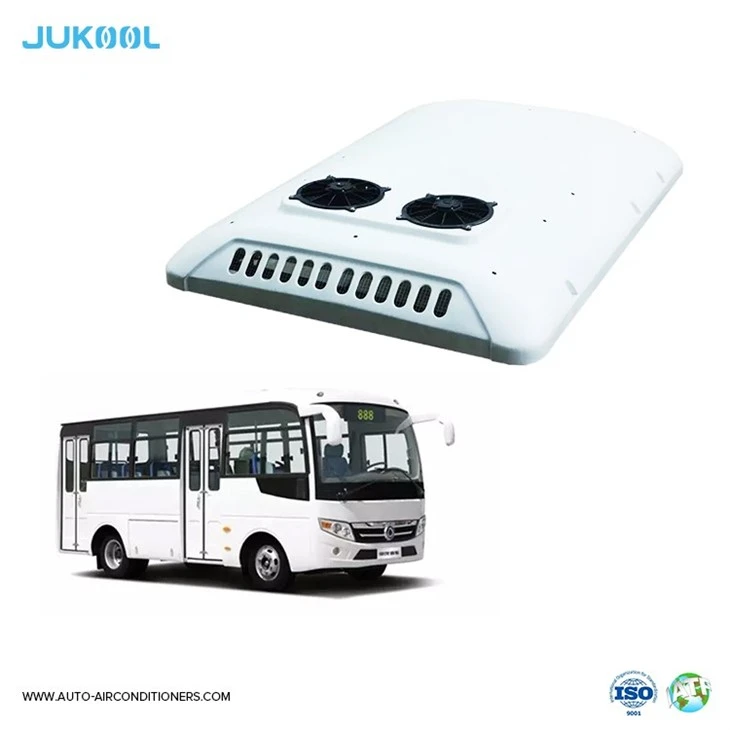 Electric Bus Rooftop Air Conditioner