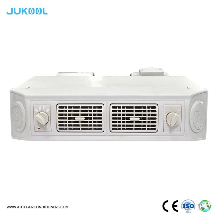 Hvac uppgufunareining