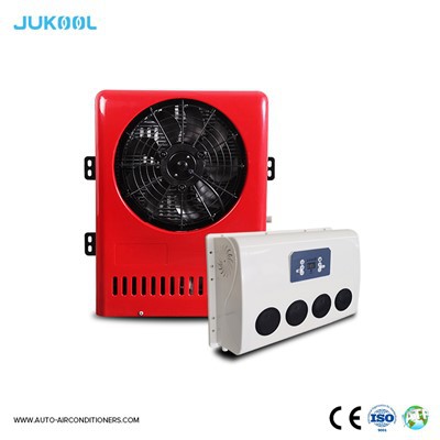 Mini Split Ac Fyrir Food Truck