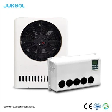 Truck Camper Ac eining