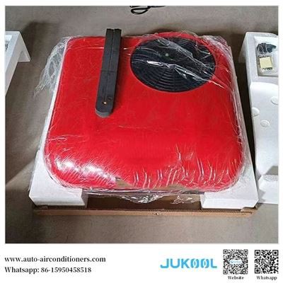 Hvernig kælir innbyggði AC-bíllinn okkar stýrishúsið þitt?