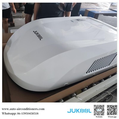 Alheimsframboð og eftirspurn staða og spá um loftkælingu á bílastæðum (2019 -...