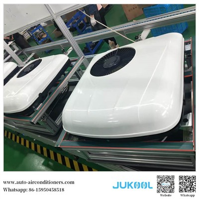 Flott tækni á vörubílum: Veistu um það?